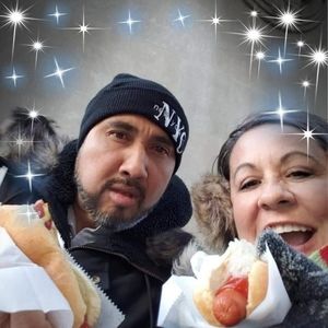 Meet your Posher, Monica